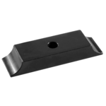 CRG Motorsteunbeugel DD2 32mm aluminium