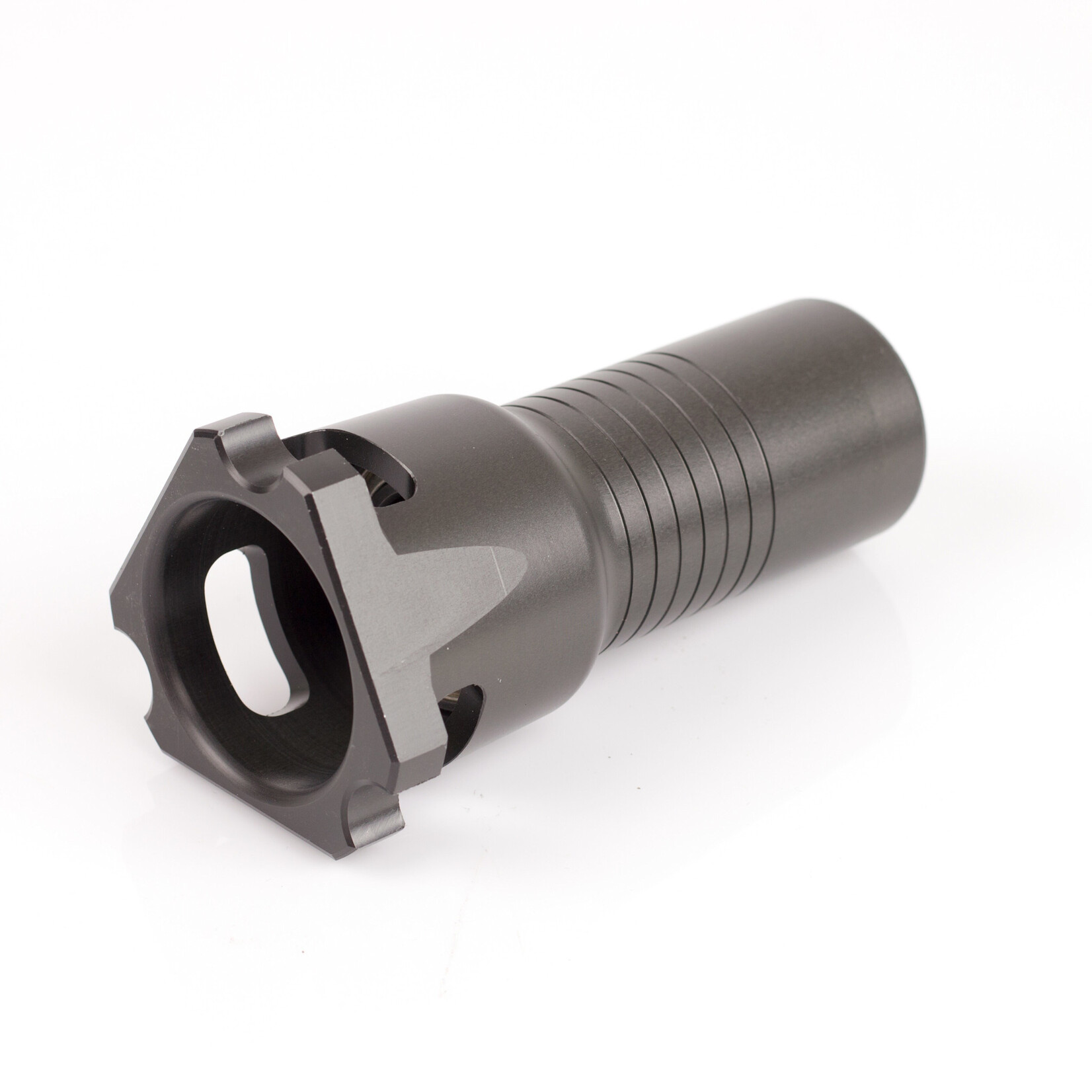 Remschijf naaf voor KZ V11 compleet aluminium