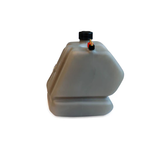 CRG Brandstoftank 8,5 liter KF compleet rookkleurig
