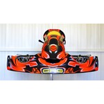 CRG CRG ROADREBEL new Frame