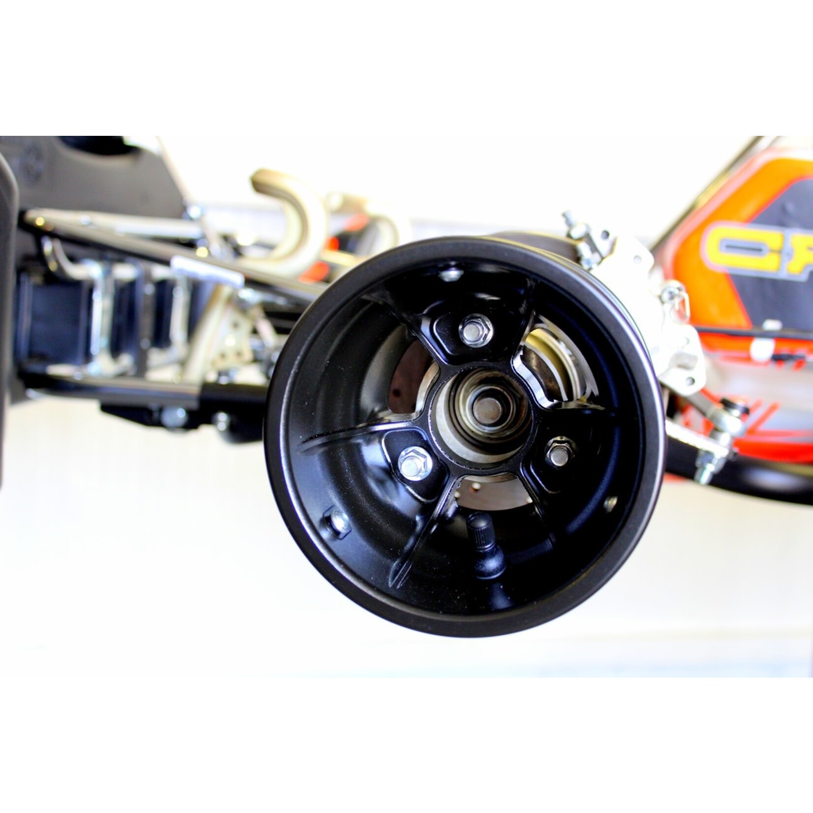 CRG CRG ROADREBEL new Frame