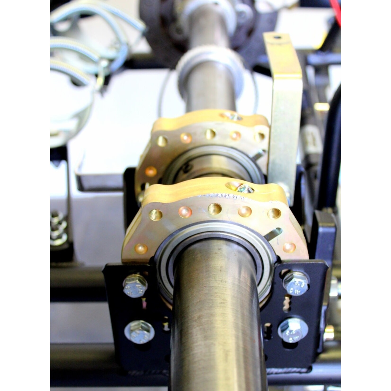 CRG CRG ROADREBEL nieuw Frame