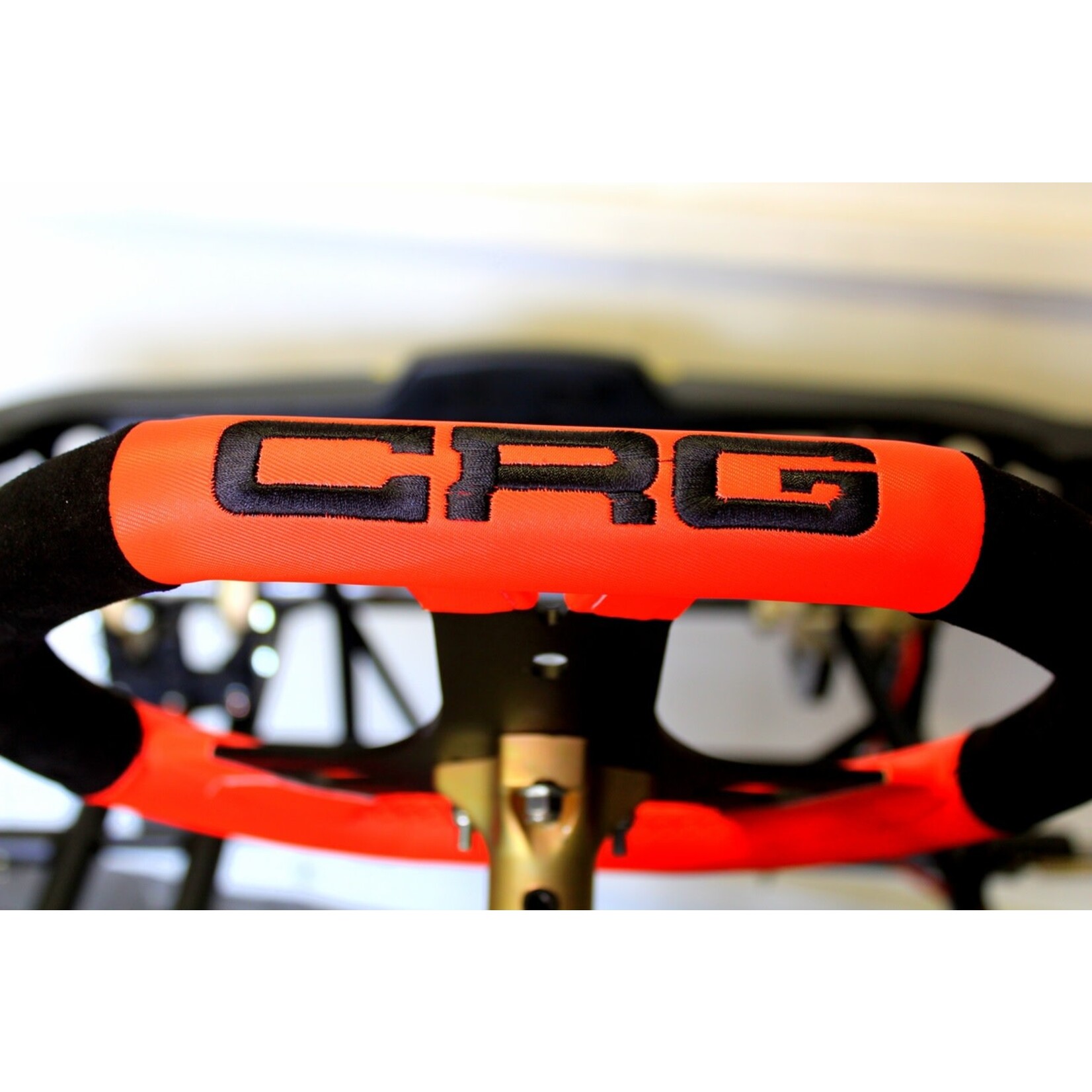 CRG CRG ROADREBEL neuer Rahmen