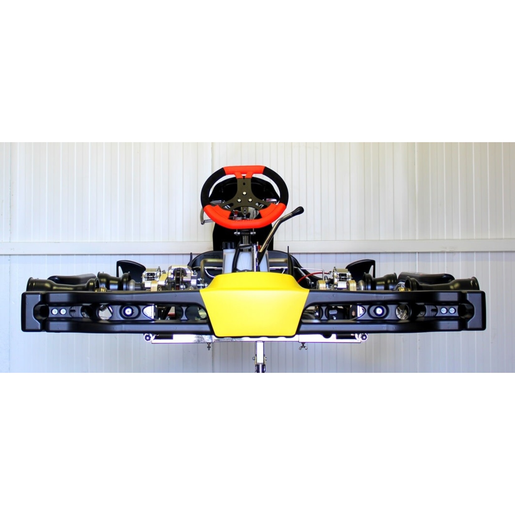 CRG CRG ROADREBEL neuer Rahmen