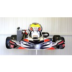 Kart Republic Kart Republic KR2 with Rotax Max Senior EVO2 Engine