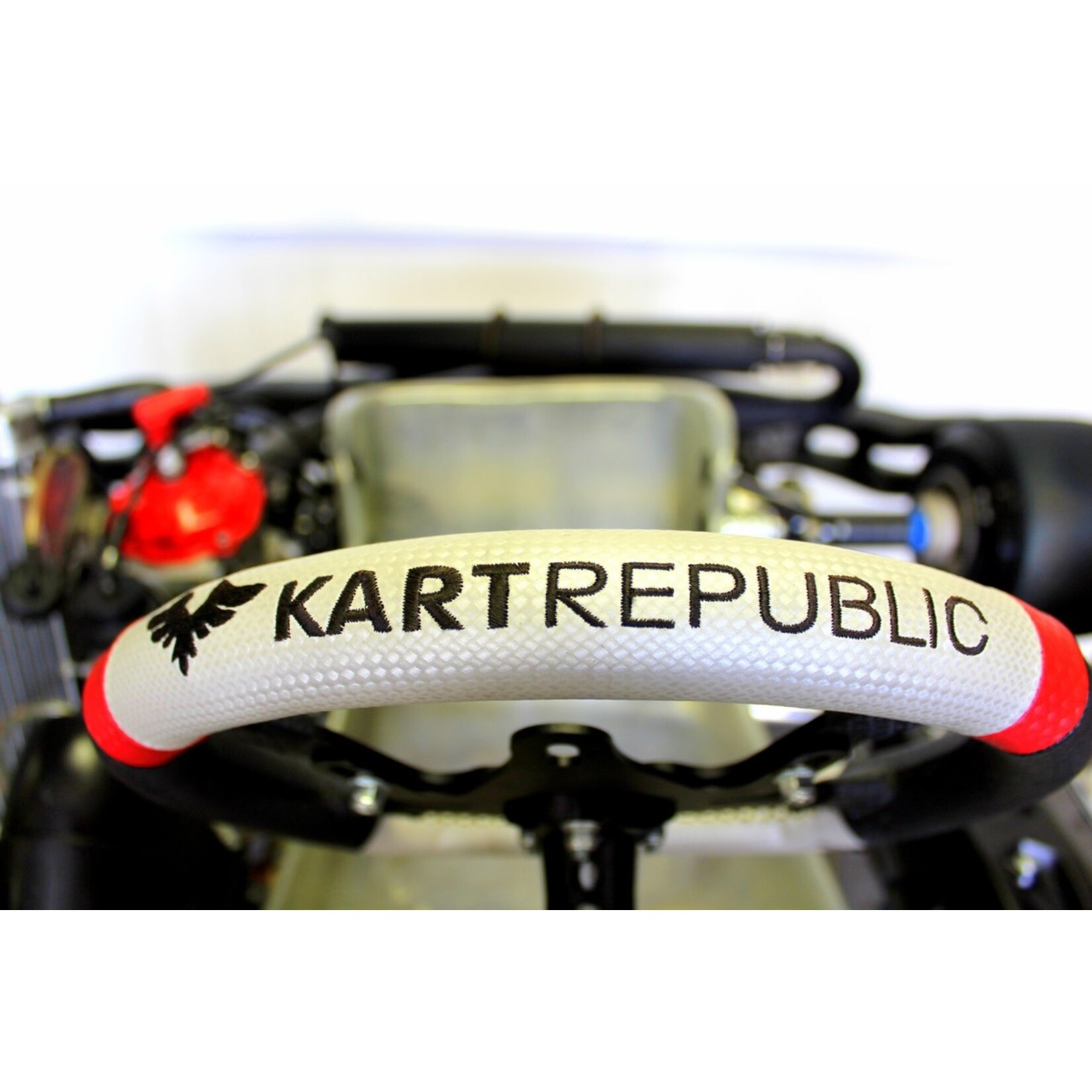 Kart Republic Kart Republic KR2 mit Rotax Max Senior EVO2 Motor