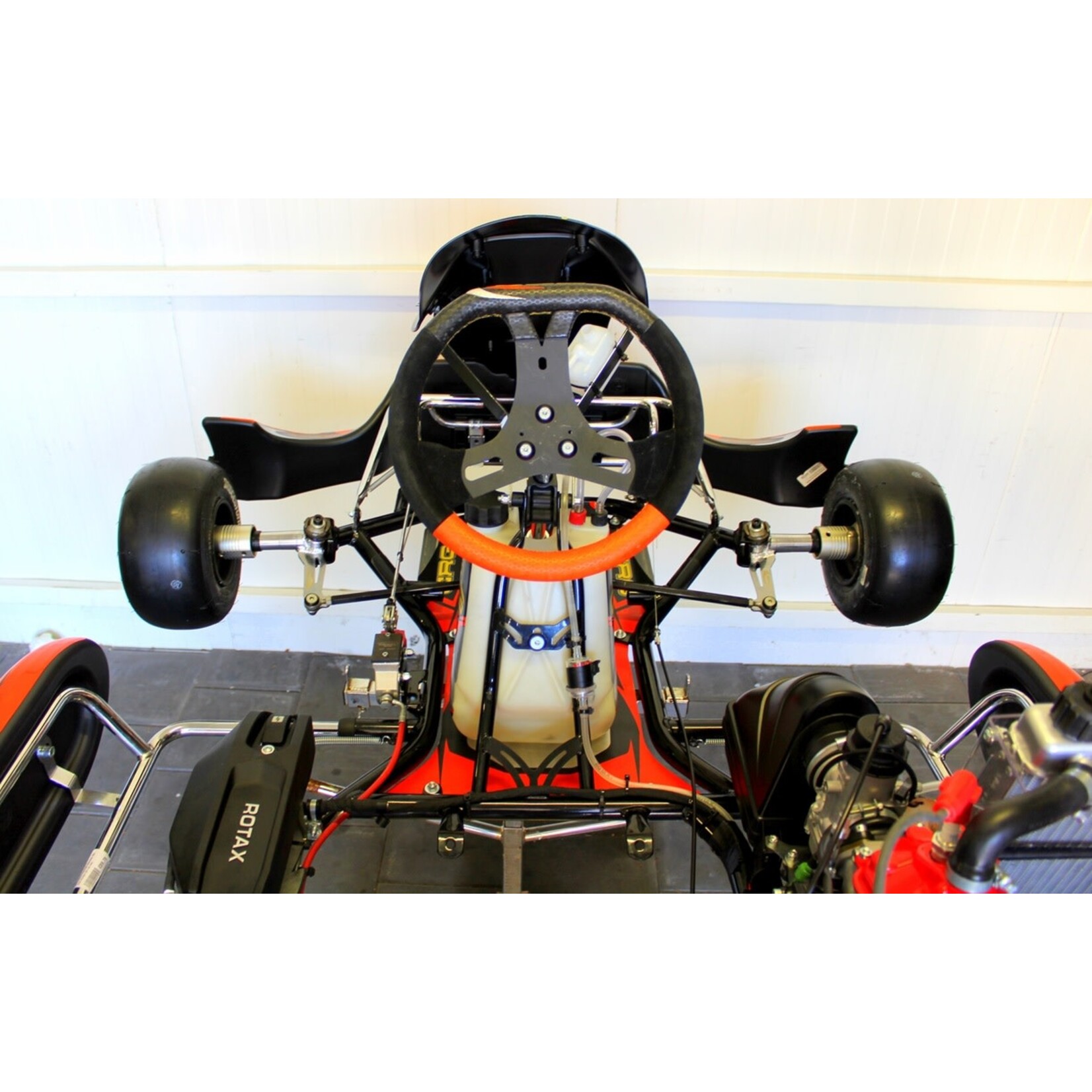 CRG CRG KT2 Kart mit Rotax Max Senior EVO2 Motor