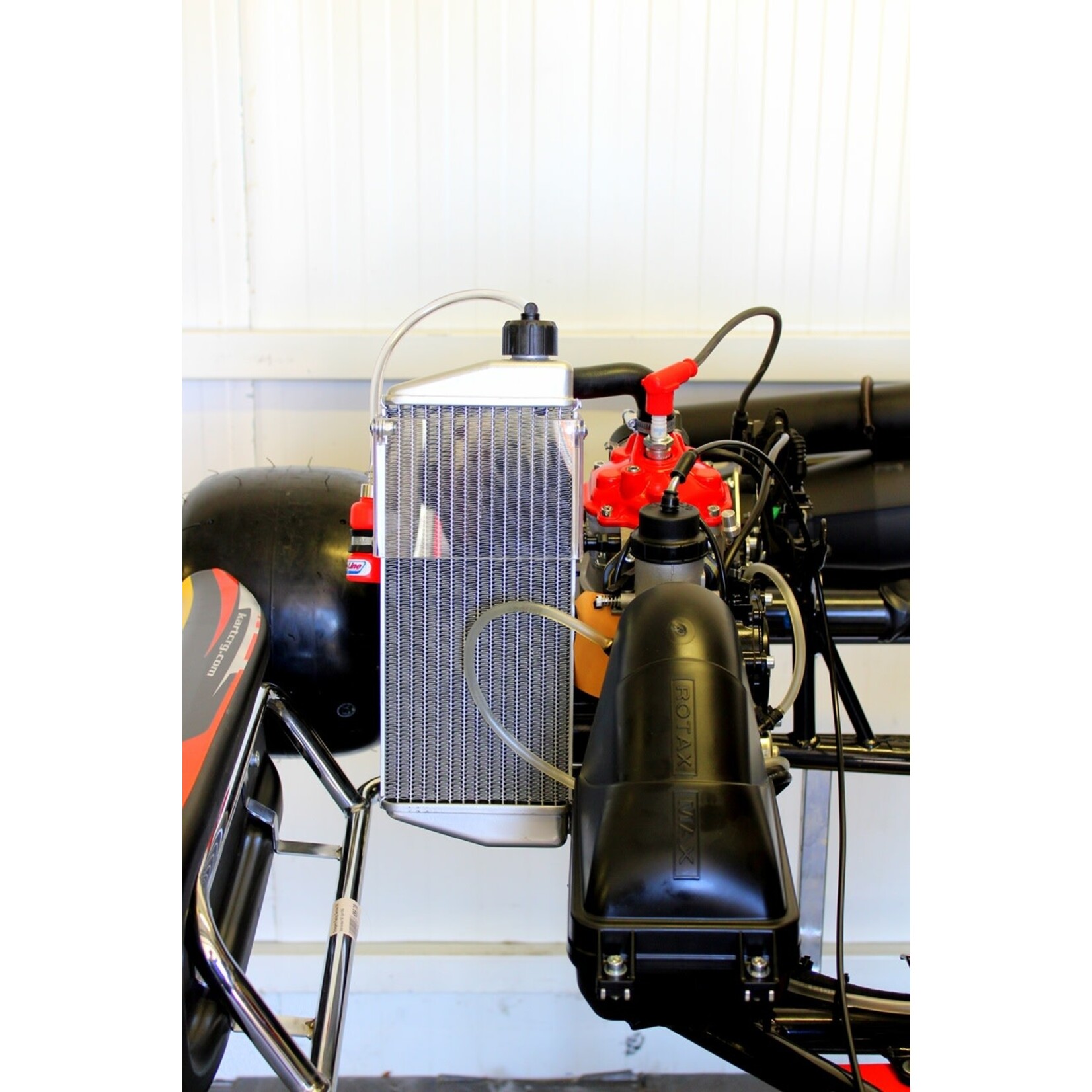 CRG CRG KT2 Kart mit Rotax Max Senior EVO2 Motor