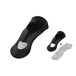 Kart Republic FRONT FAIRING MINIKART BLACK HOM. 2025