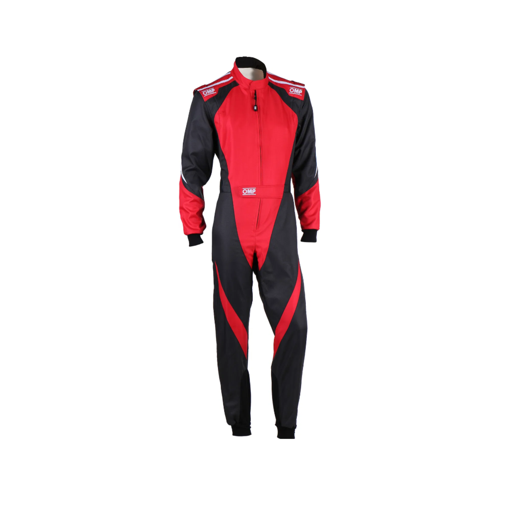 OMP OMP Kart Suit KS-3X