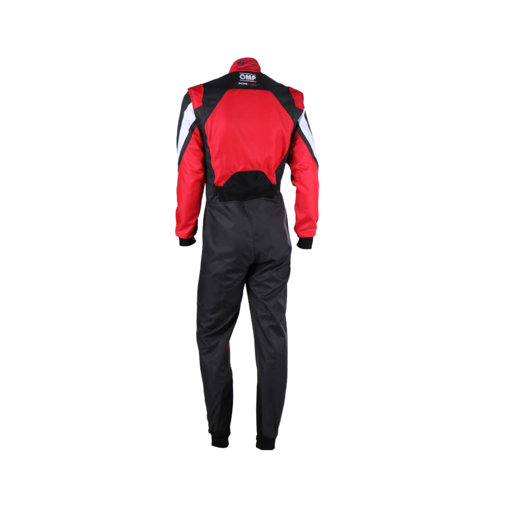 OMP OMP Kart Suit KS-3X