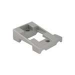 Universal Parts Motorhalterung 30x92 Aluminium