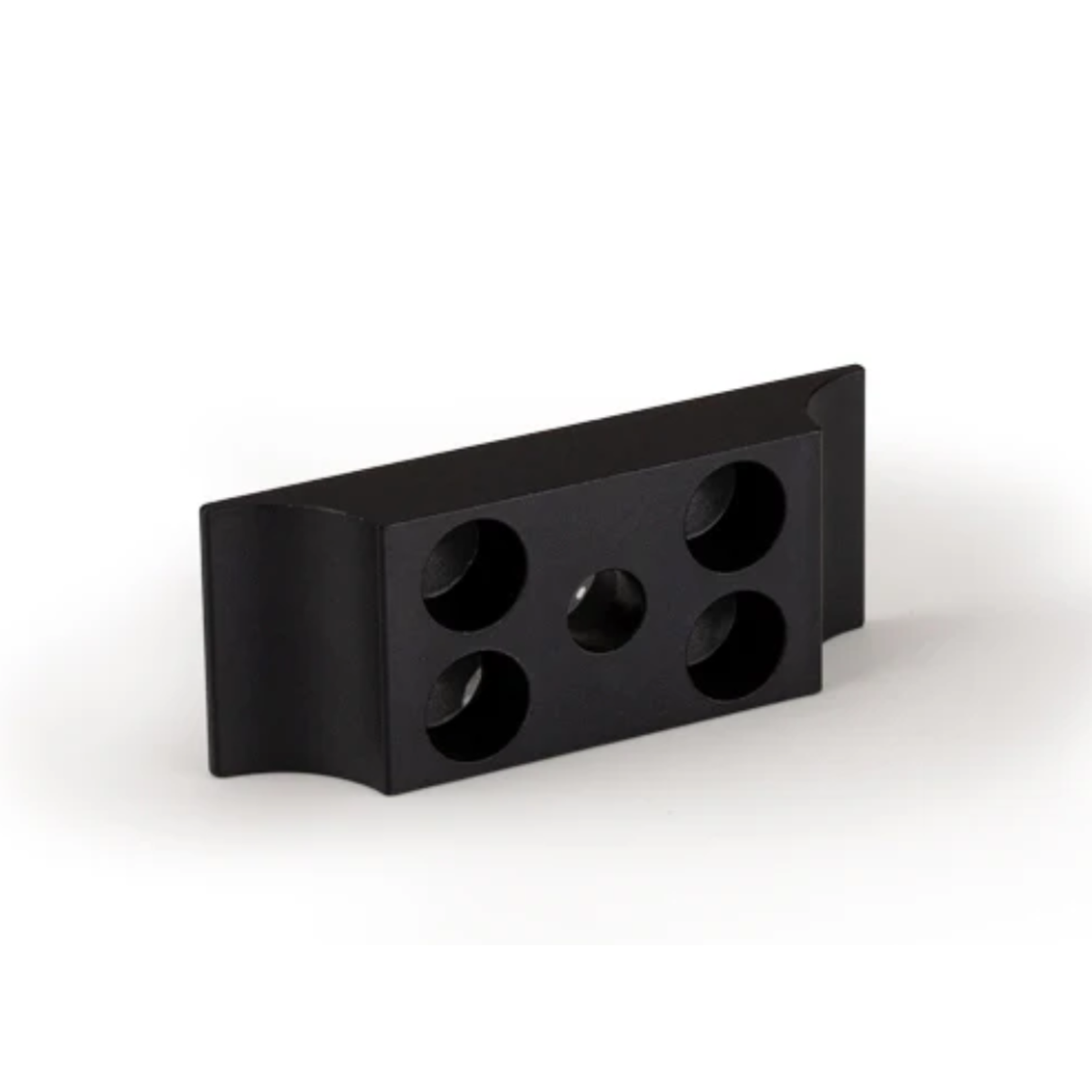 Universal Parts ULTRA-LIGHT SHORT CNC ENGINE LOWER BRACKET 32×92 MM