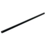 Universal Parts SPURSTANGE 215 MM SCHWARZ ELOXIERT MINI