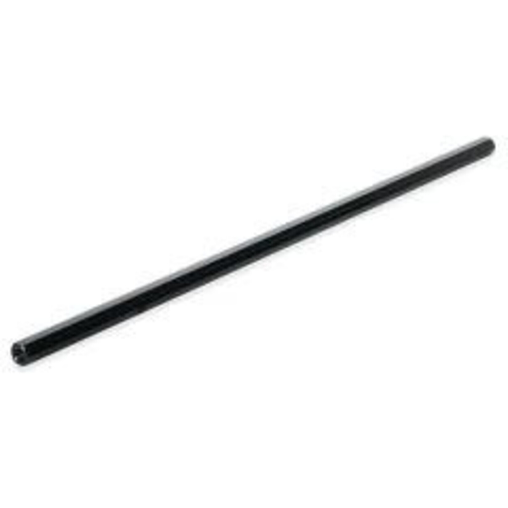 Universal Parts TIE ROD 215MM BLACK ANODIZED MINI