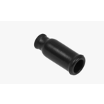 Universal Parts Gummikappe 01476 Dell'Orto schwarz