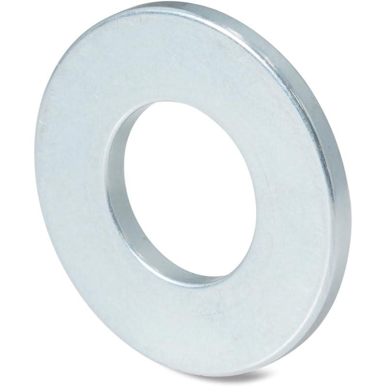 Universal Parts Stalen ring, buitendiameter 30 mm, gat 25 mm, dikte 2,5 mm