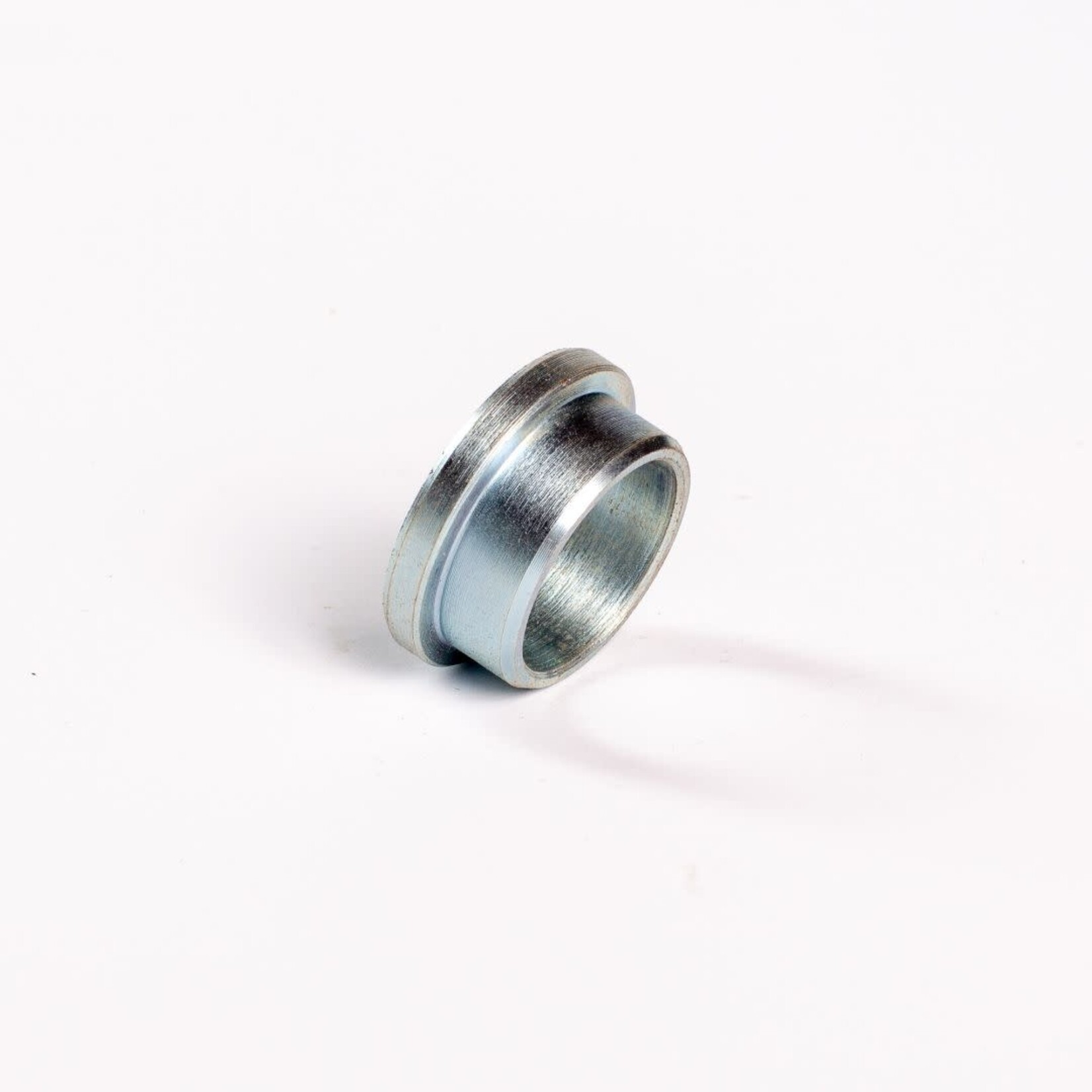 Universal Parts STALEN RING VOOR AS MET EEN DIAMETER VAN 25 MM