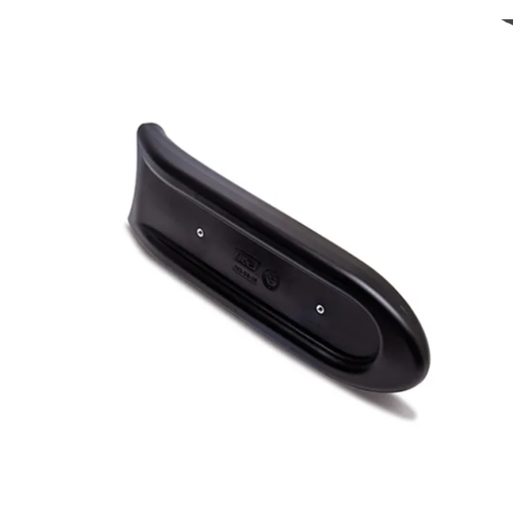 KG  Sidepods right left, black 507