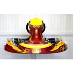 Kart Republic NEW FRAME  DAP KART MINI