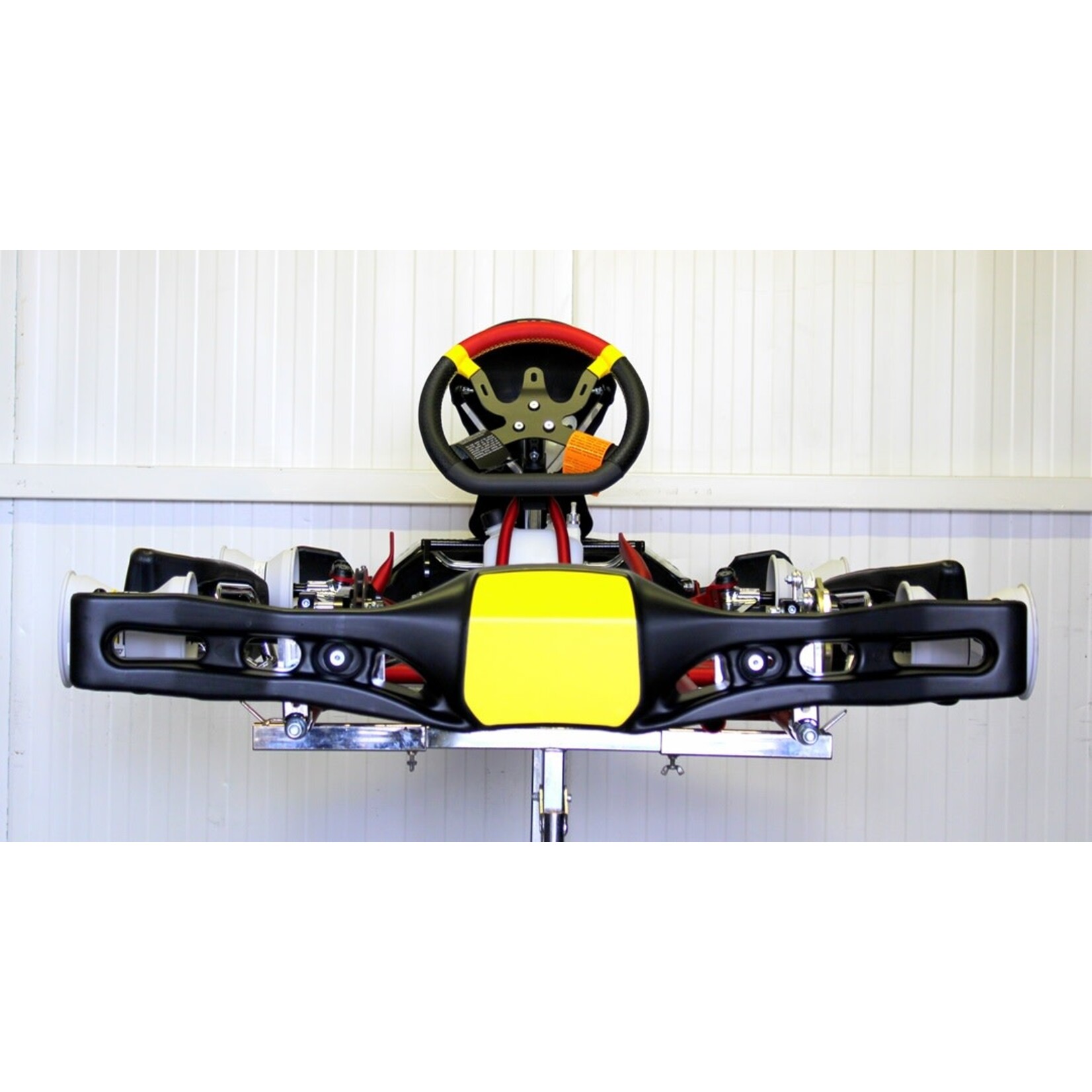 Kart Republic NIEUW FRAME  DAP KART MINI