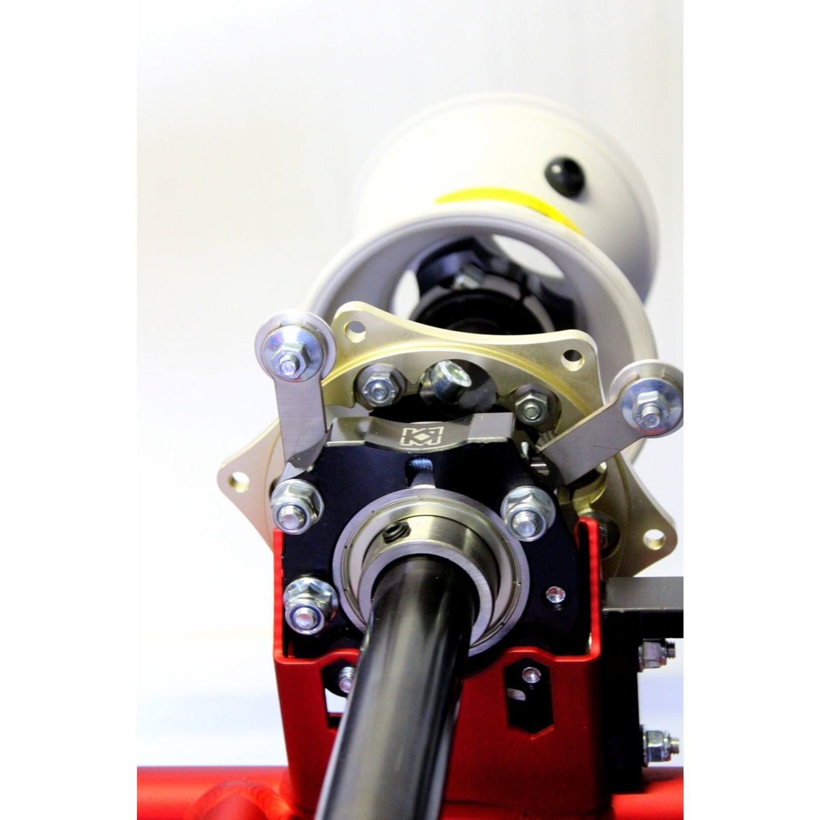 Kart Republic NEUER RAHMEN  DAP KART MINI