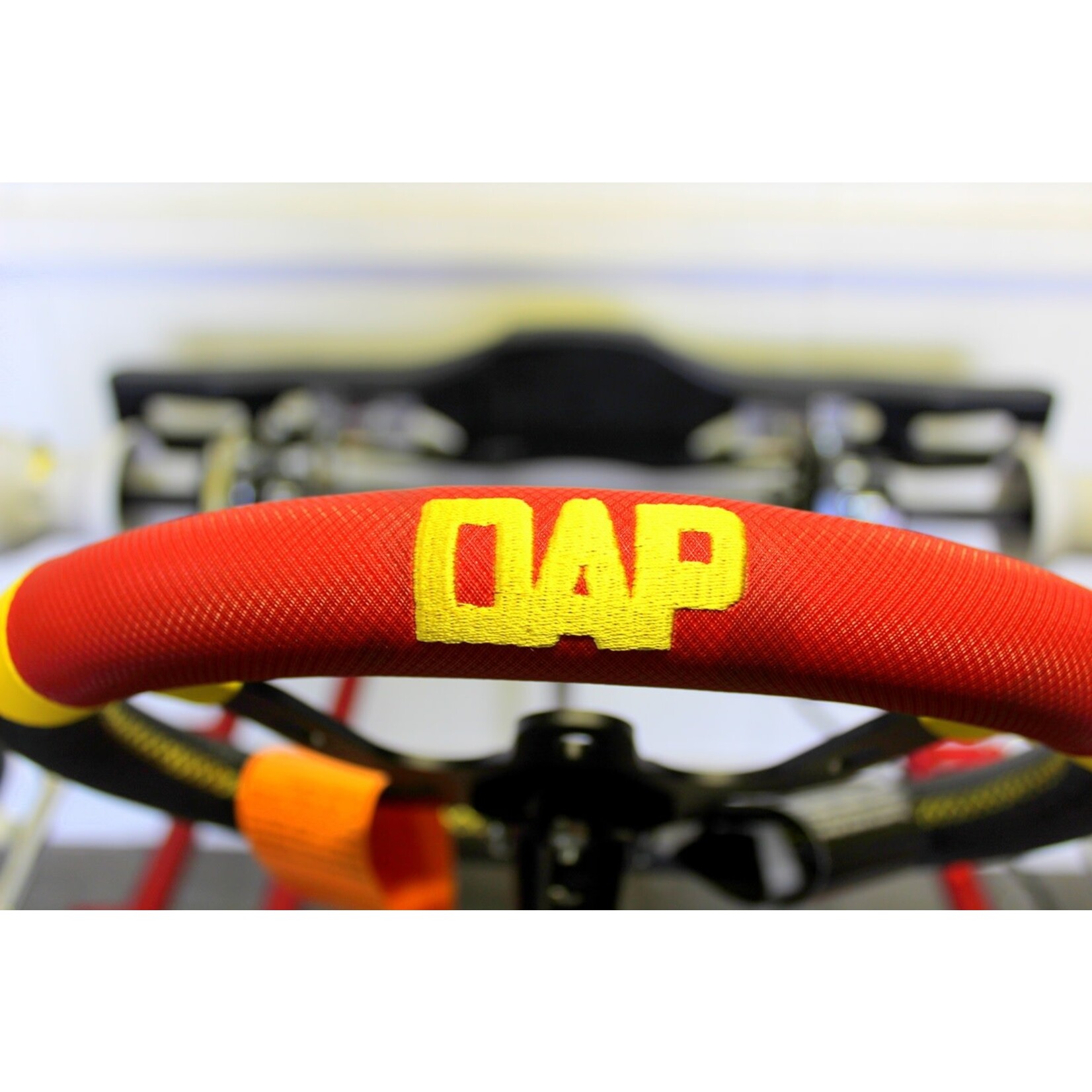 Kart Republic NEUER RAHMEN  DAP KART MINI