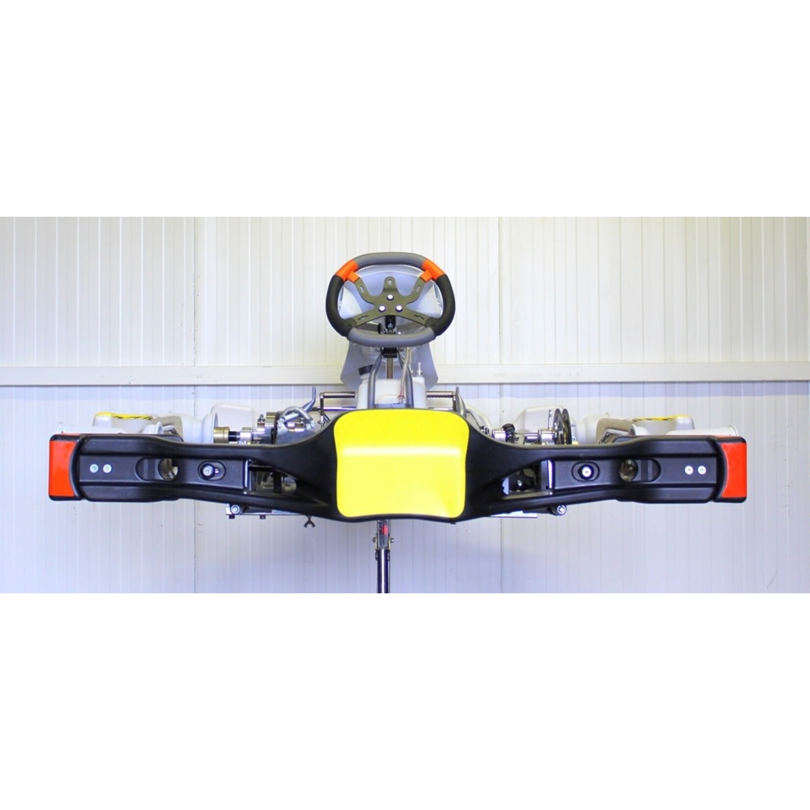 Kart Republic Kart Republic KR1C kart