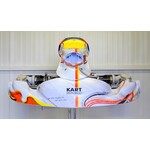 Kart Republic Kart Republic KR1C kart