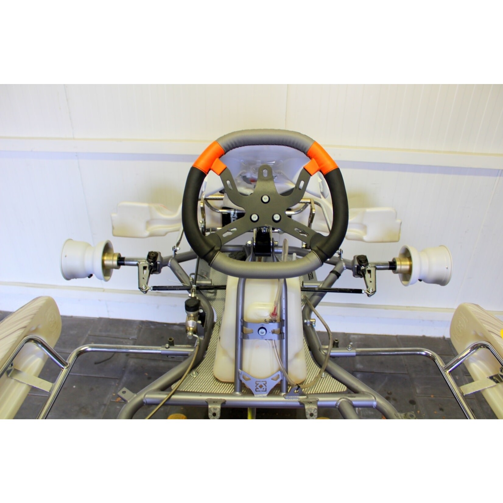 Kart Republic Kart Republic KR1C kart