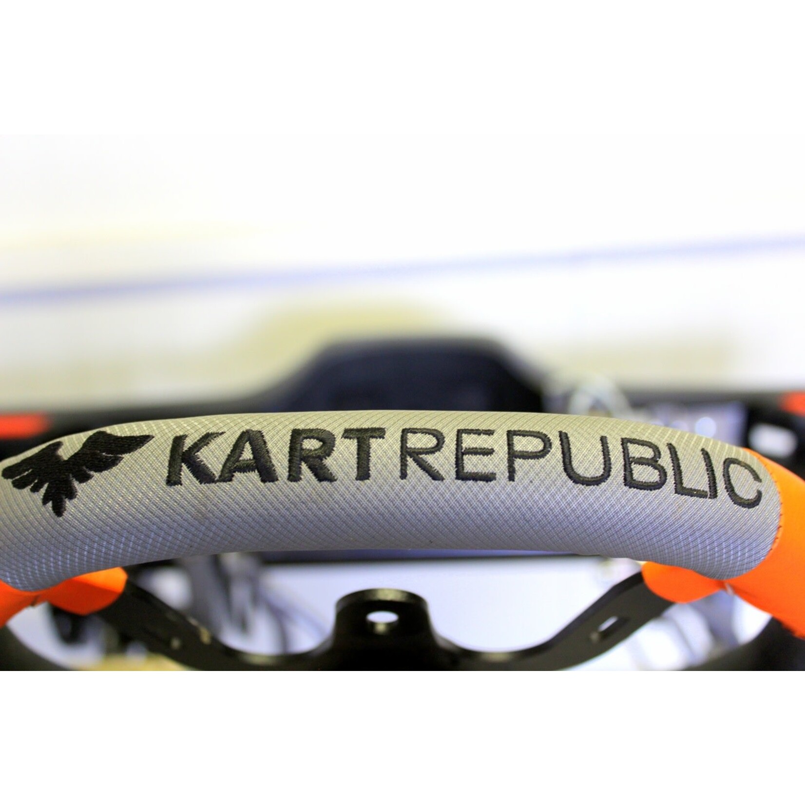 Kart Republic Kart Republic KR1C kart