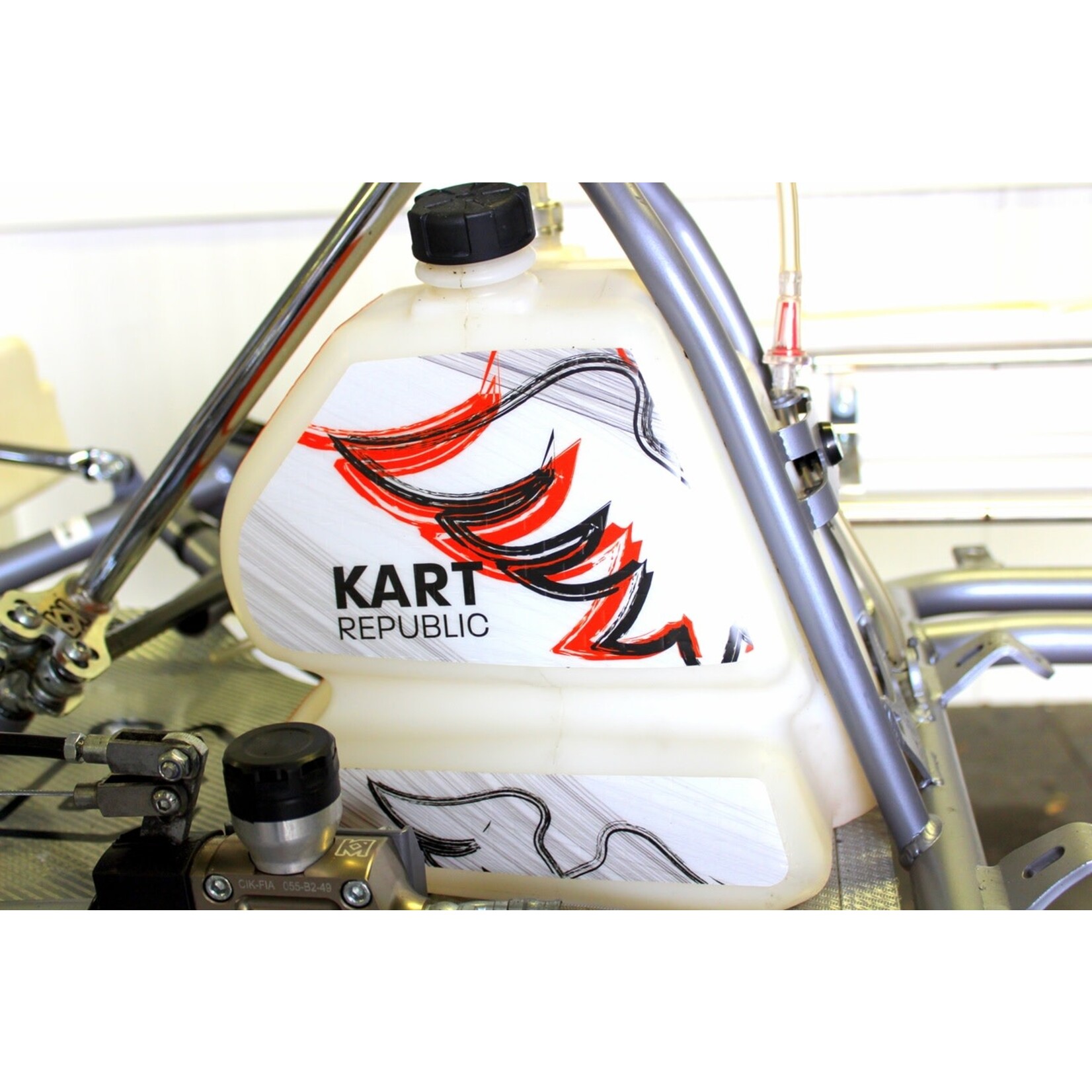 Kart Republic Kart Republic KR1C kart