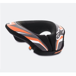 Alpinestars Nackenschutz für Kinder Alpinestars Sequence S/M