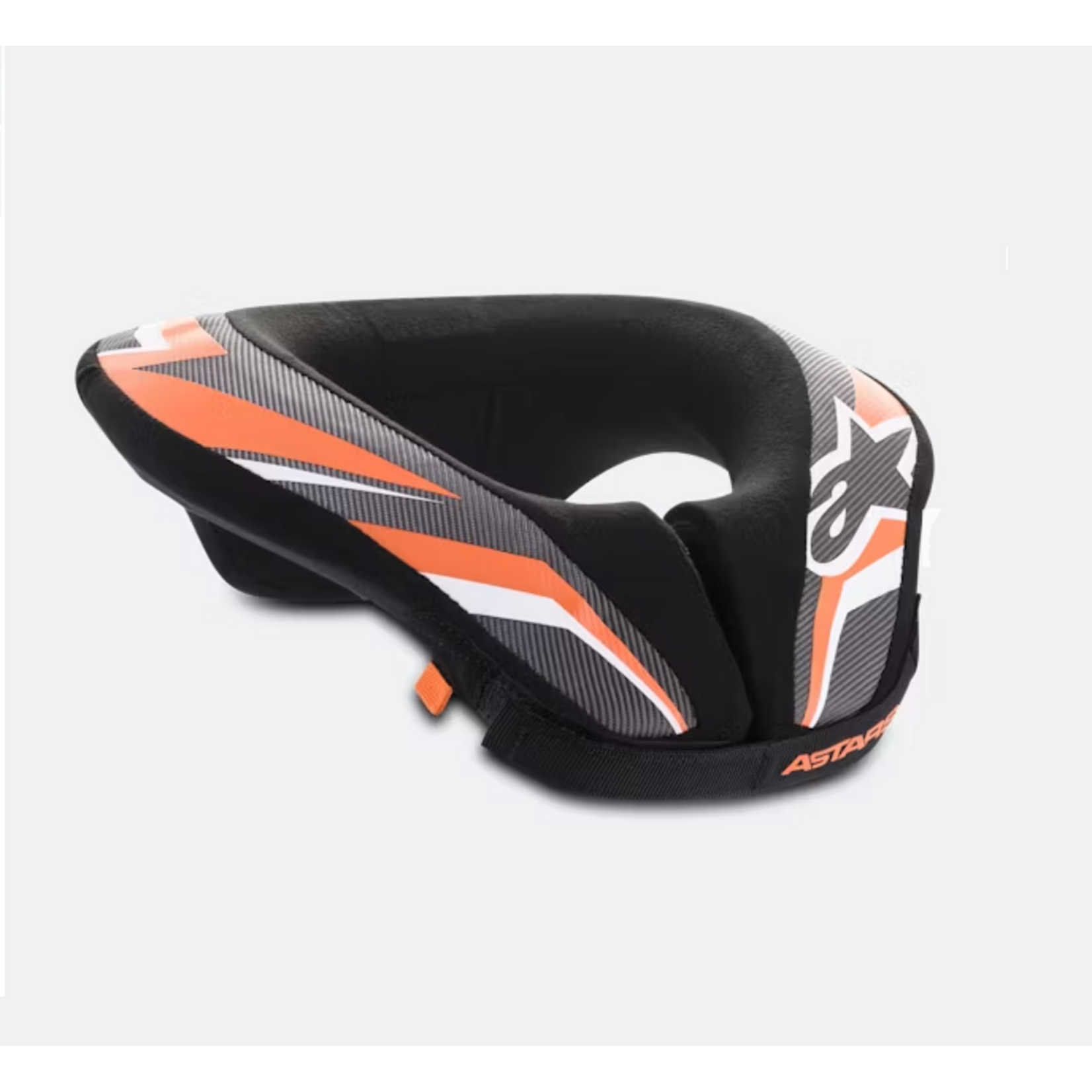 Alpinestars Nackenschutz für Kinder Alpinestars Sequence S/M