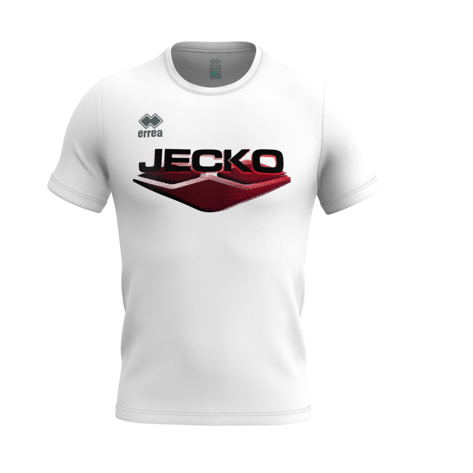 jecko T-SHIRT JECKO / ERREA