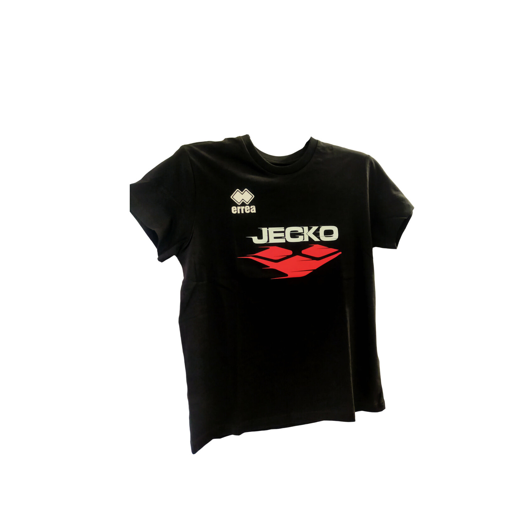 jecko T-SHIRT JECKO / ERREA