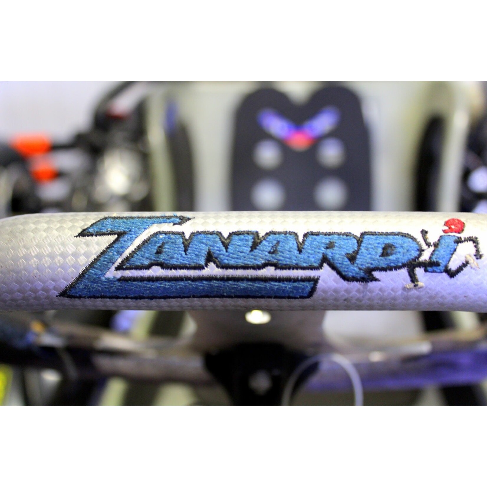 Zanardi ZANARDI Kart met ROTAX DD2 Motor