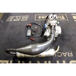 iame IAME Supershifter 175 cc Motor