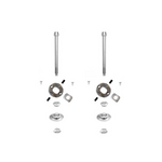 CRG Kit Sniper Caster systeem Complete KZ/KF