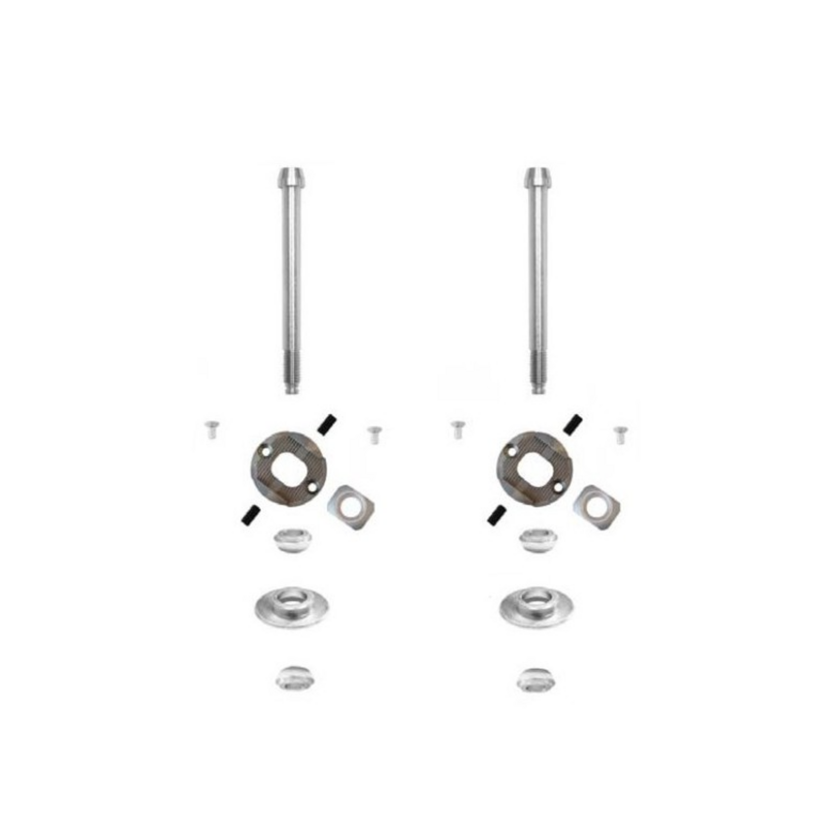 CRG Kit Sniper Caster System Komplett KZ/KF