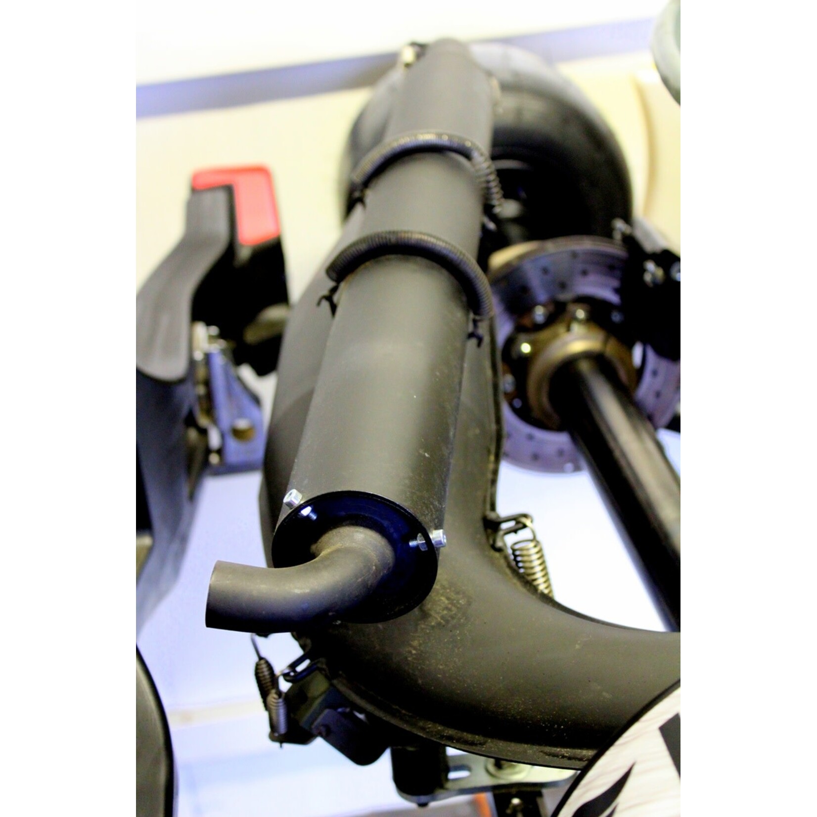 Kart Republic Kart Republic mit Rotax Max Senior EVO2 Motor