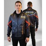 Schepers Vest Schepers Racing sweater