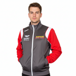Freem Cardigan Schepers Racing
