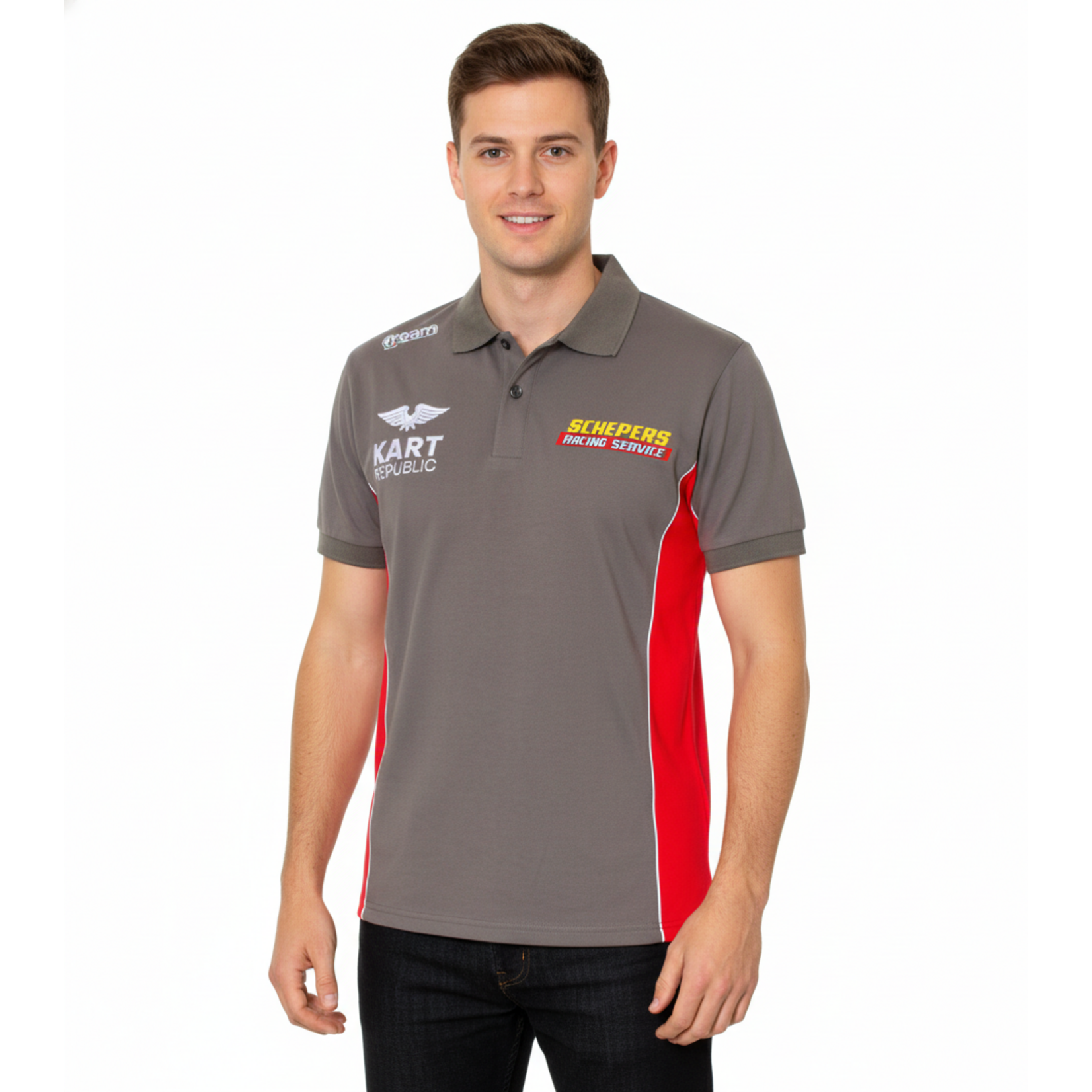 Freem Polo Schepers Racing