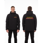 Schepers Winter Jacket SRS