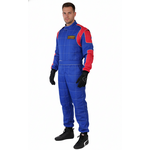 Schepers Schepers Karting Suit