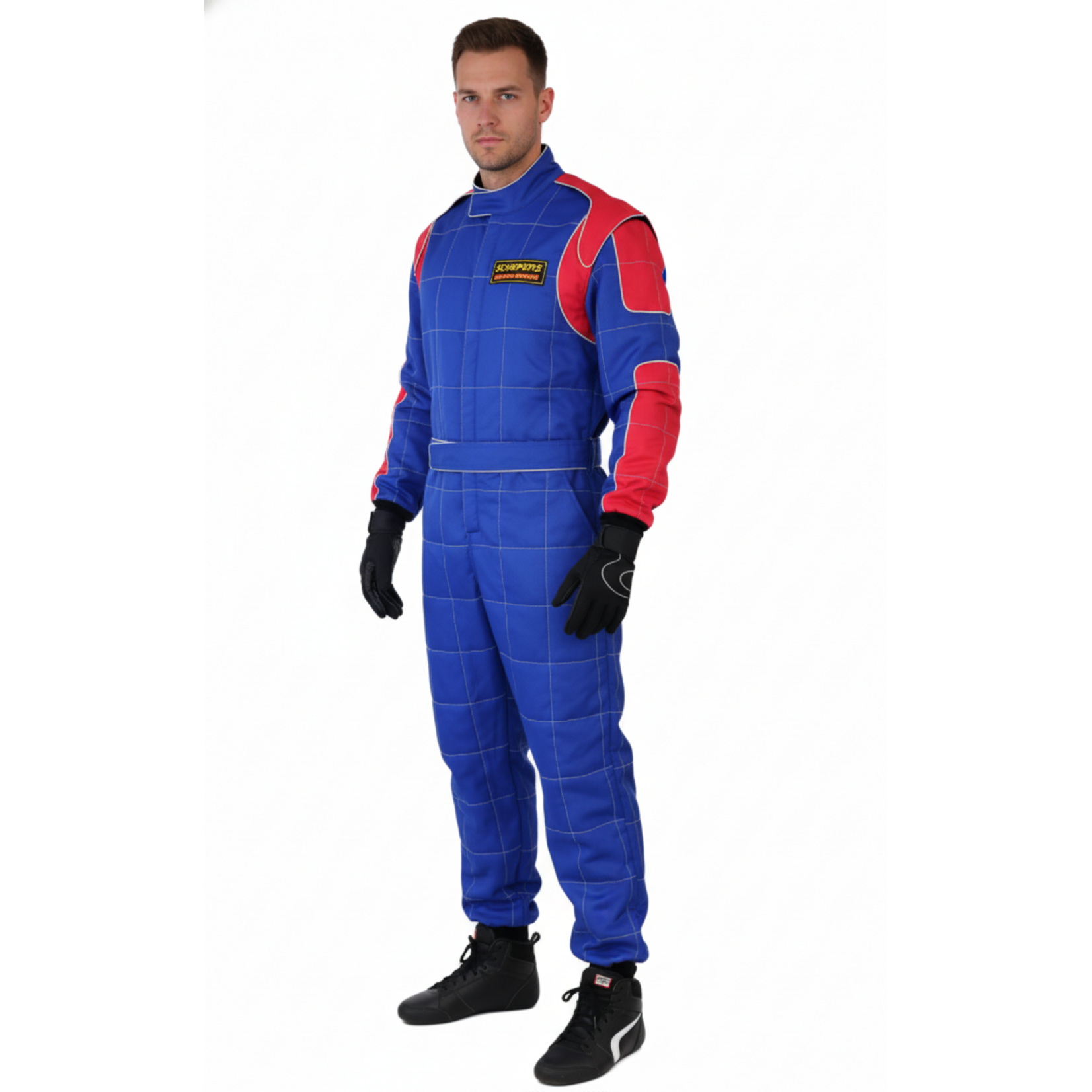 Schepers Schepers Karting Suit