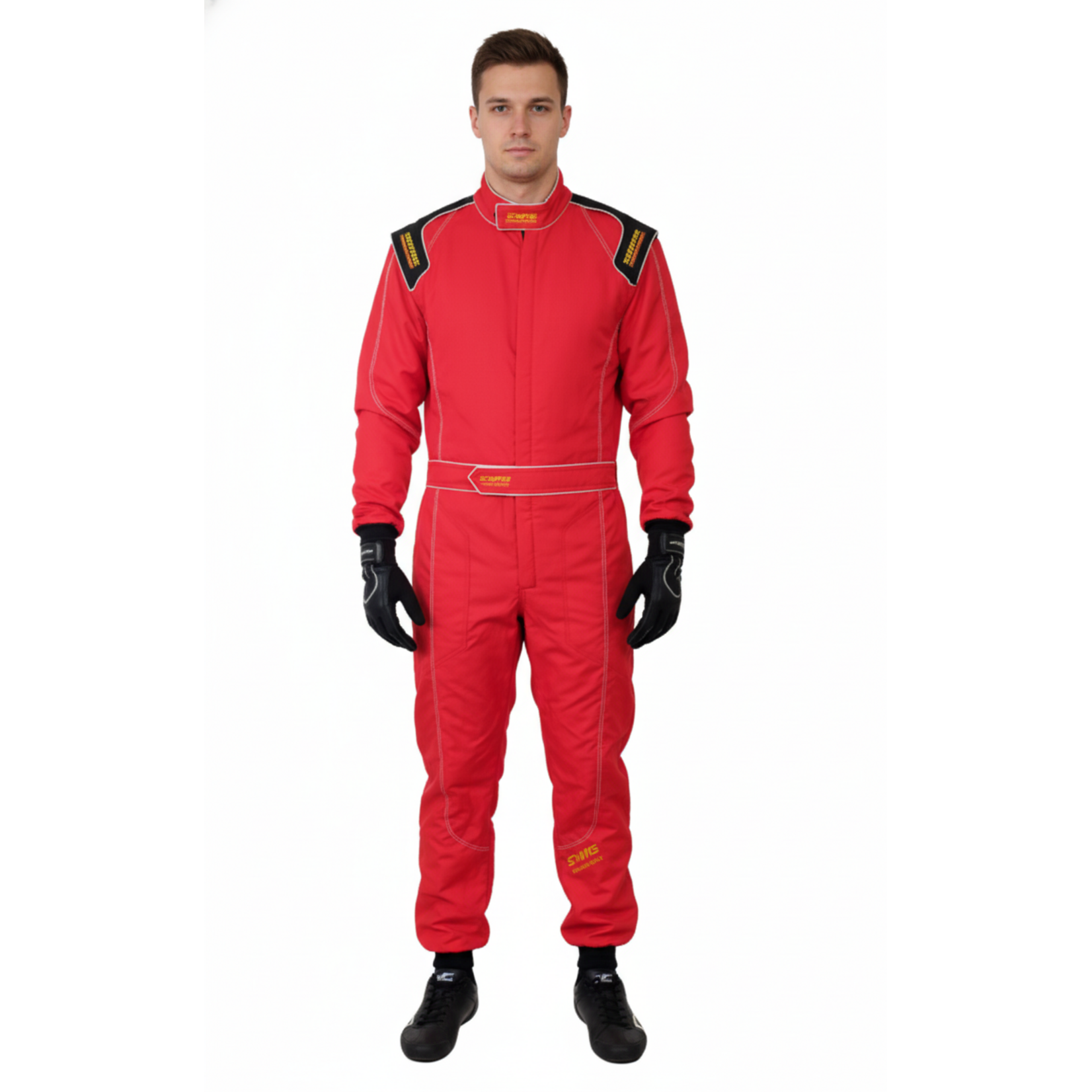 Schepers Schepers Karting Suit