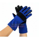 Schepers Handschuh SRS Blau