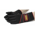 Schepers Gloves Schepers black